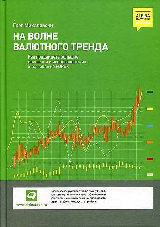 На волне валютного тренда: Как предвидеть большие движения и использовать их в торговле на FOREX