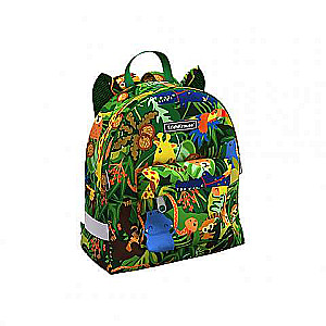 Рюкзак-мини 6L ErichKrause® EasyLine Jungle