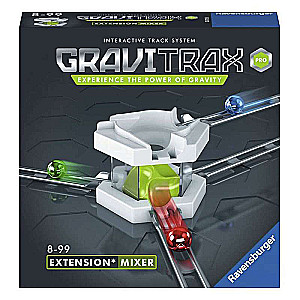 Дополнение к конструктору -Gravitrax Pro Extension MixeMarble Run 