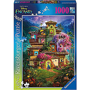 Пазл 1000 Disney Encanto