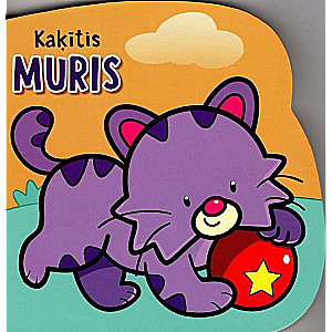 Kaķītis Muris