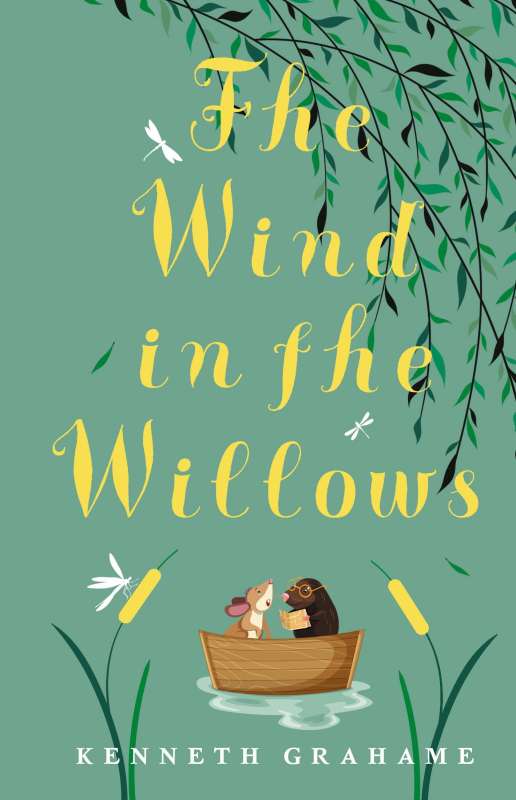 The Wind in the Willows