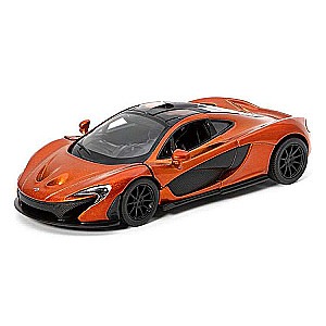 Модель автомобиля 5 MCLAREN PI