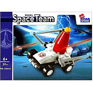 Конструктор - SpaceTeam 30 дет.