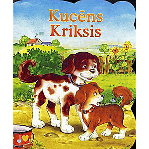 L.S.Kucēns Kriksis