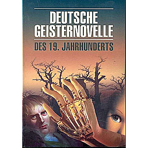  Deutsche Geisternovelle Des 19 Jahrhunderts / Немецкая мистич. новелла 19в.