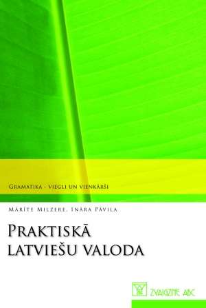 Praktiskā latviešu valoda