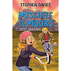 Mischief on the Moors: A Bloomsbury Reader