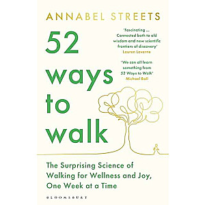 52 Ways to Walk