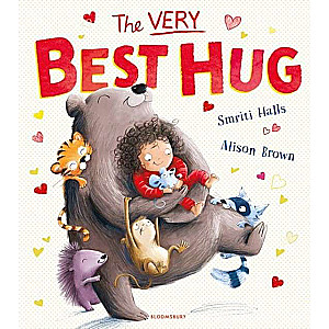 The Very Best Hug