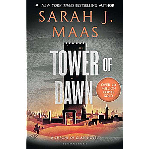 Tower of Dawn