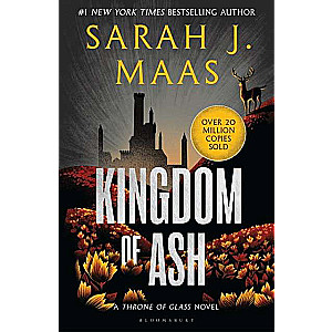 Kingdom of Ash