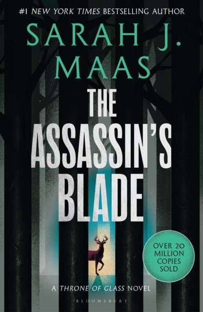 The Assassin's Blade