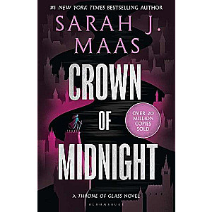 Crown of Midnight