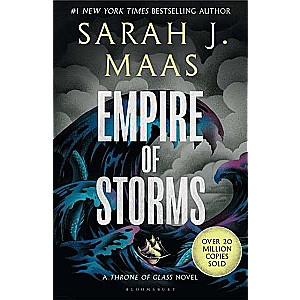 Empire of Storms