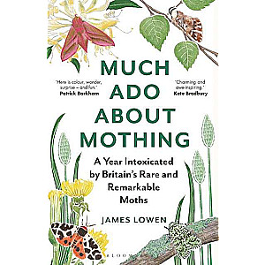 Much Ado About Mothing 