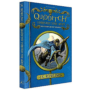 Quidditch Through the Ages