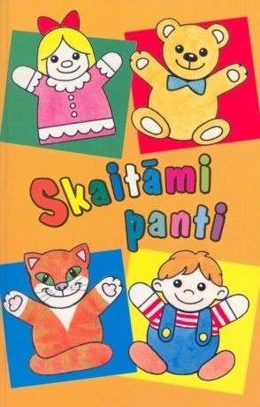 Skaitami panti