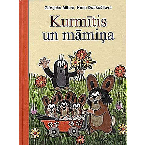 Kurmītis un māmiņa