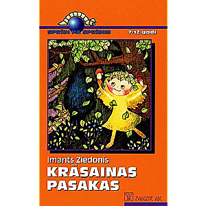 Krāsainas pasakas