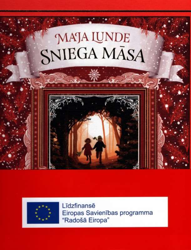 Sniega māsa