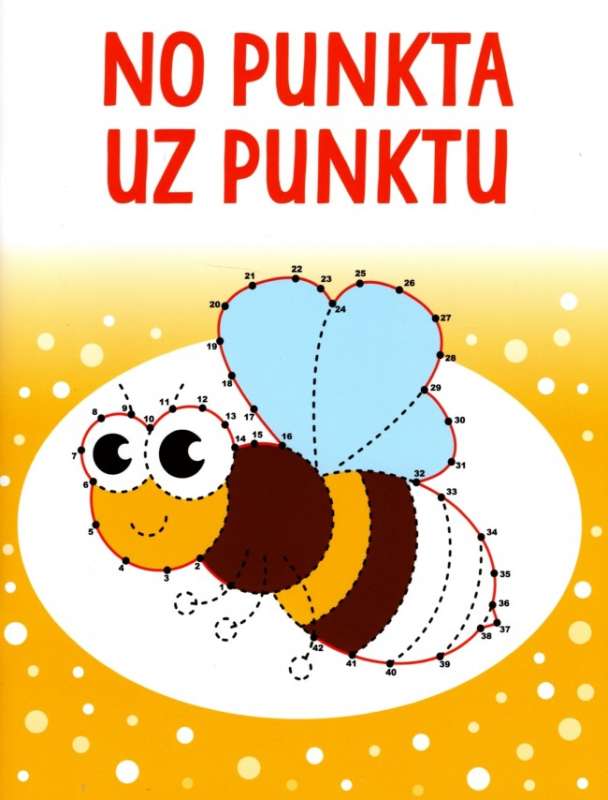 No punkta uz punktu dzeltens vāks