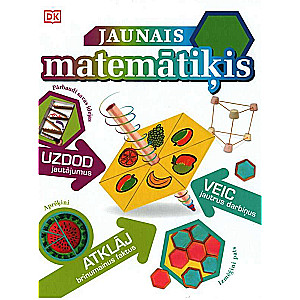 Jaunais matemātiķis