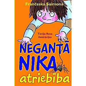 Negantā Nika atriebība