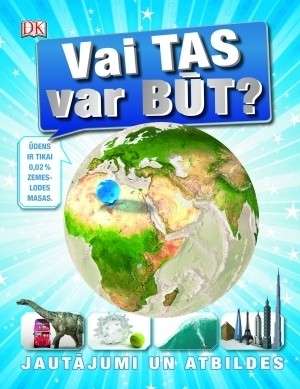 Vai tas var būt? Jautājumi un atbildes