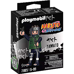 Игровая фигурка YAMATO