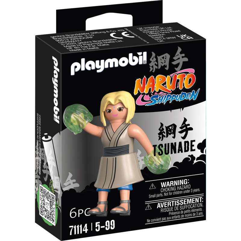 Игровая фигурка  TSUNADE