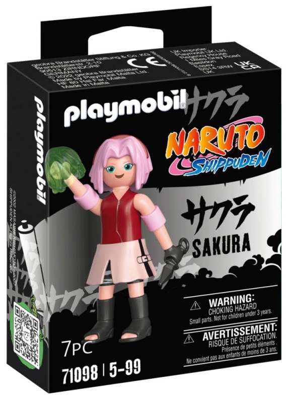 Игровая фигурка SAKURA