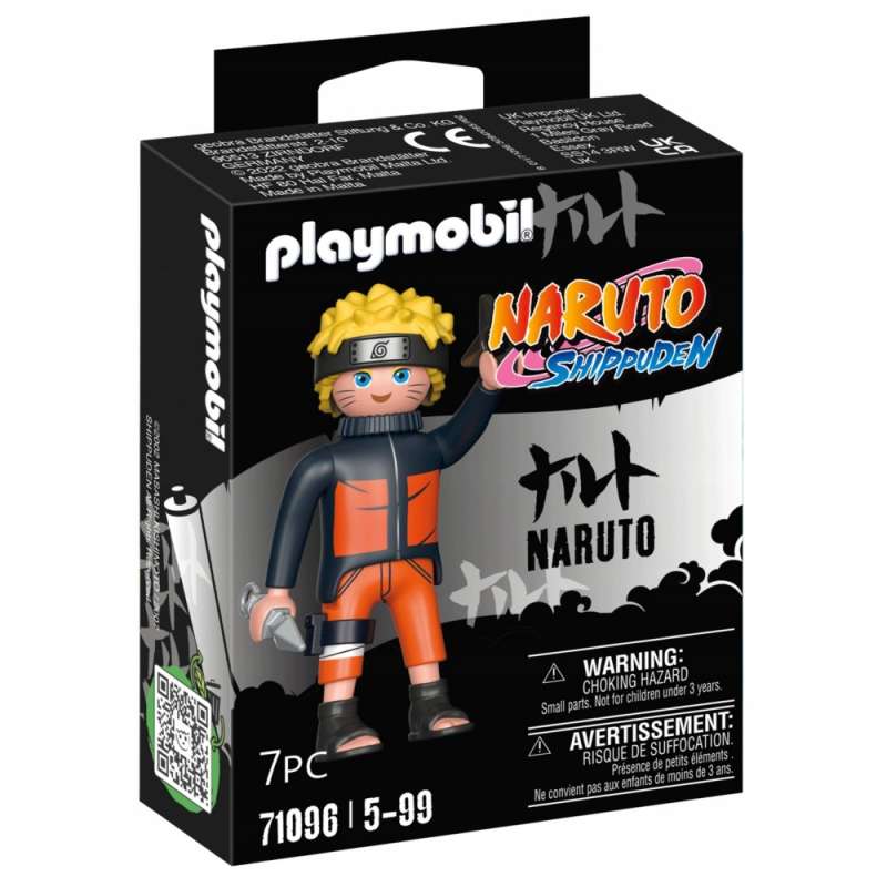 Игровая фигурка  NARUTO