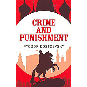 Crime and Punishment Преступление и наказание