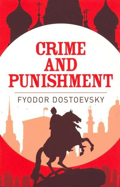 Crime and Punishment Преступление и наказание