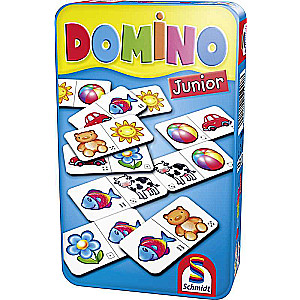 Настольная игра - Domino Junior