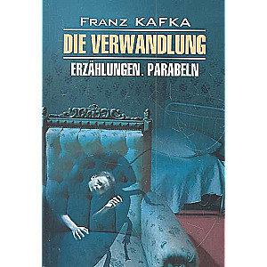 Die Verwandlung = Превращение