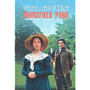 Mansfield Park = Мэнсфилд парк