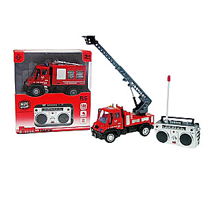 Радиоуправляемая машинка  - Fire Truck 1:64