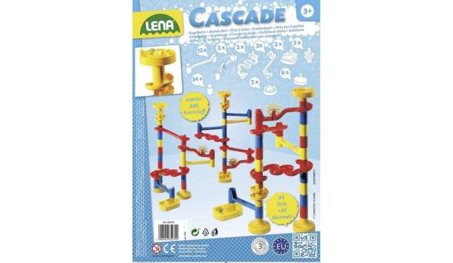 Развивающая игрушка LENA Cascade