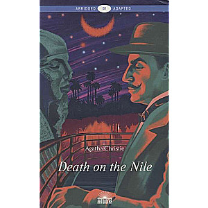 Death on the Nile = Смерть на Ниле