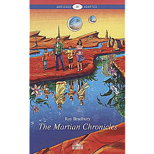 The Martian Chronicles = Марсианские хроники