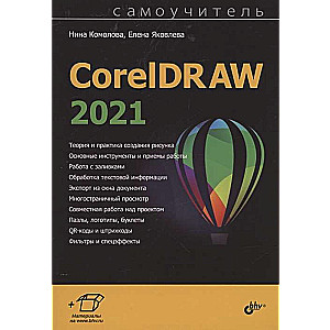 CorelDRAW 2021