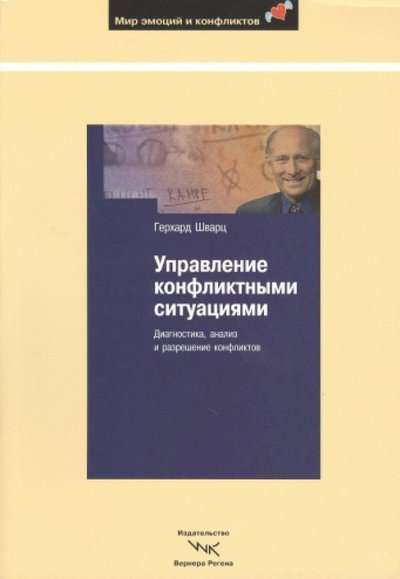 Управление конфликтными ситуациями: Диагностика