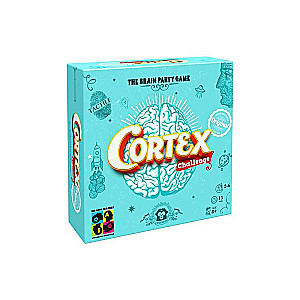 Brettspiel - Cortex Challenge LT LV EE