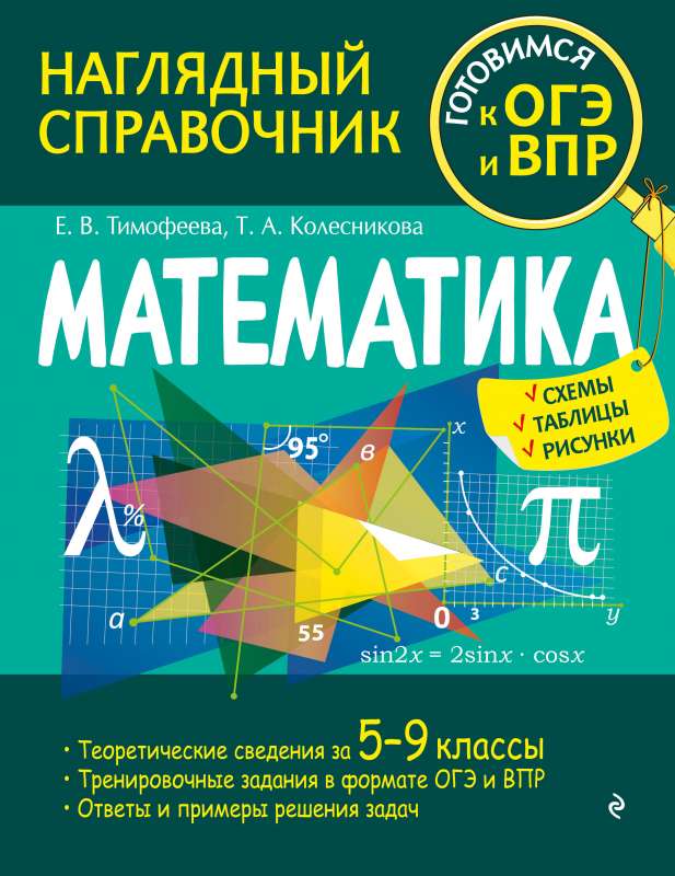 Математика