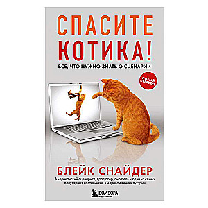 Спасите котика! Все, что нужно знать о сценарии обновленное издание