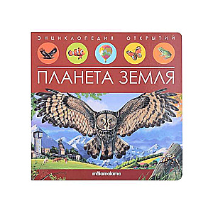 Планета Земля