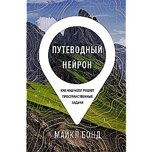 Путеводный нейрон. Как наш мозг решает пространственные задачи