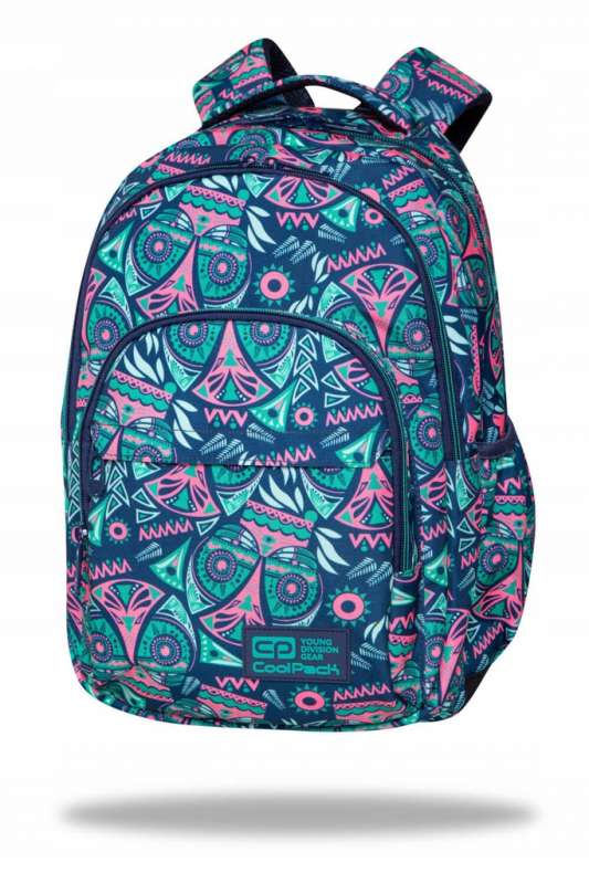 Рюкзак COOL PACK  BASIC PLUS 24L AZTEC GREEN